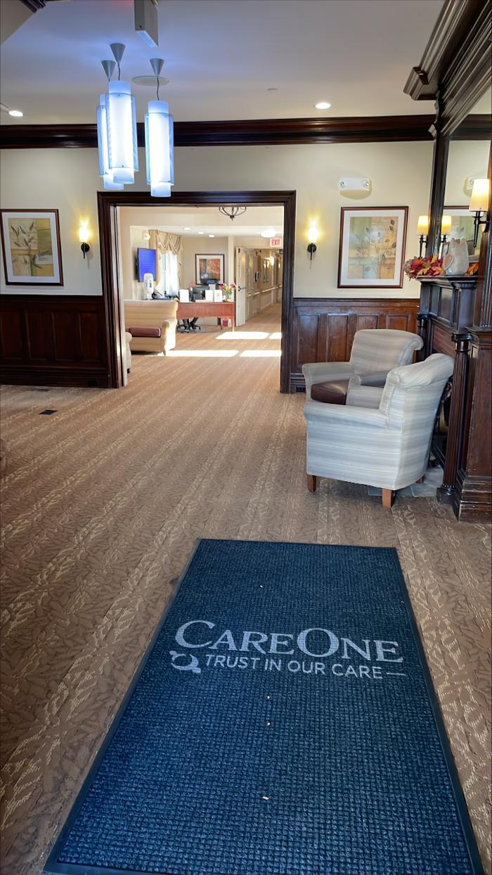 Harmony Village at Hanover Township