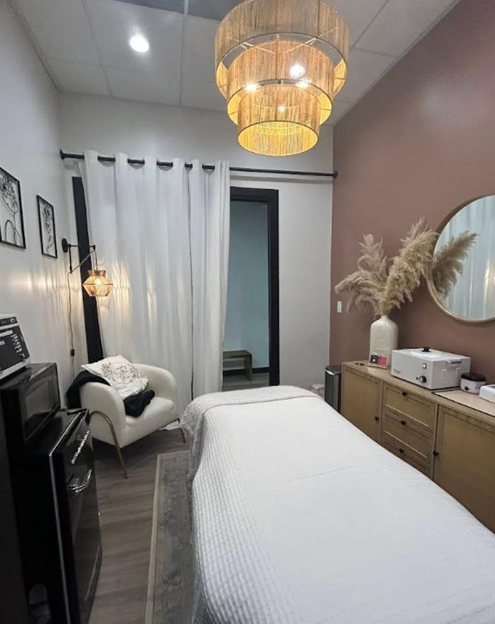 Coastal Beauty Aesthetics LLC