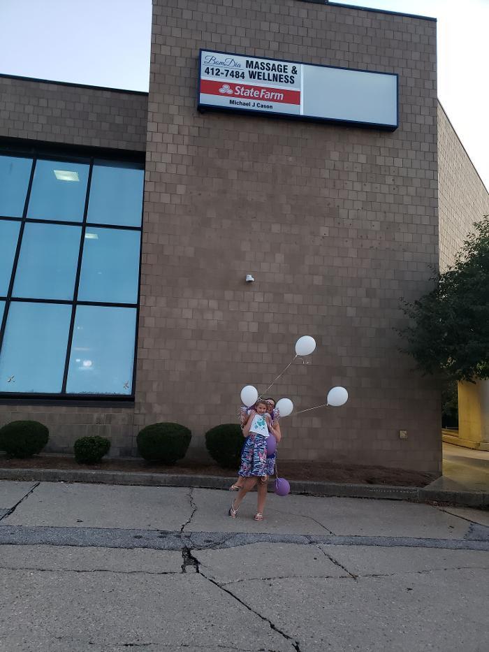 BomDia Massage & Wellness, PLLC