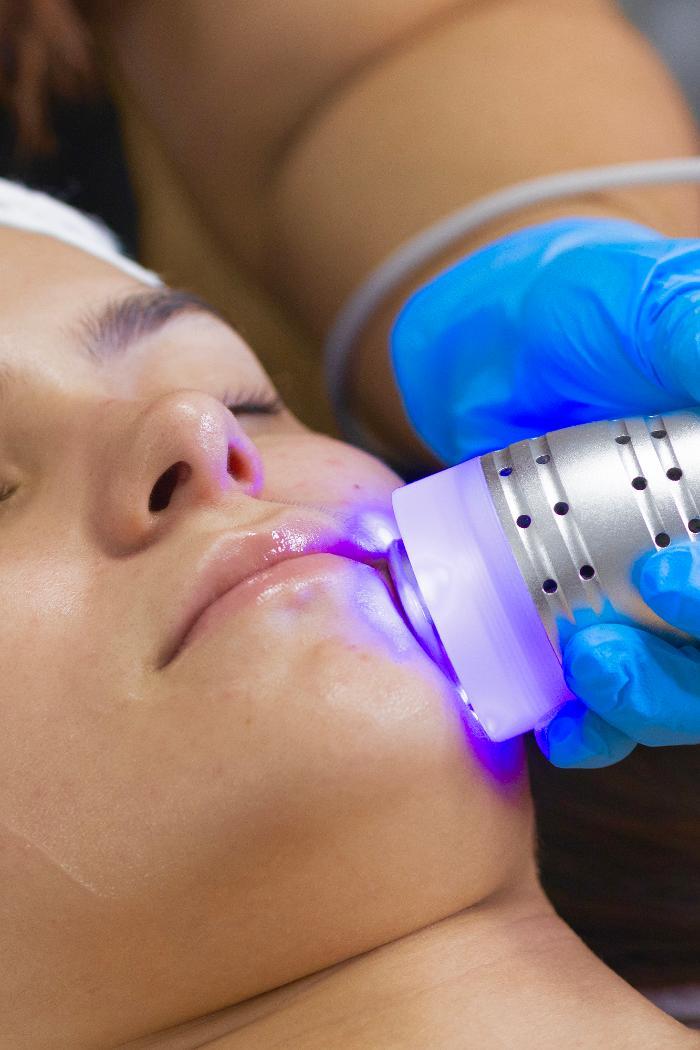 The Beauty Vault Winter Park