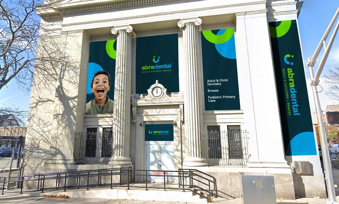 Abra Dental - Jersey City