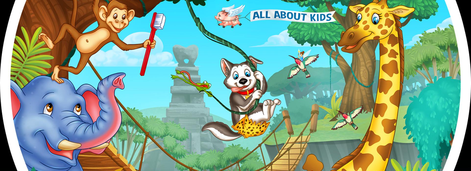 All About Kids Pediatric Dentistry and Orthodontics - Norwalk