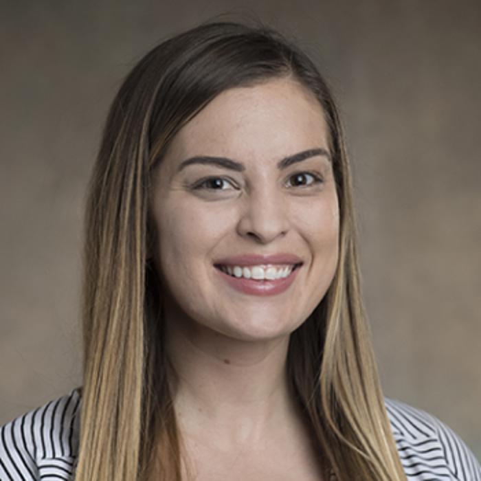 Amanda Mondragon, PA-C