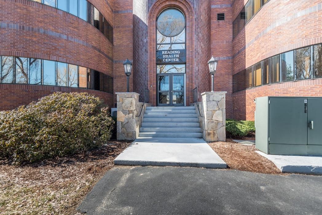 Fertility Centers of New England Reading