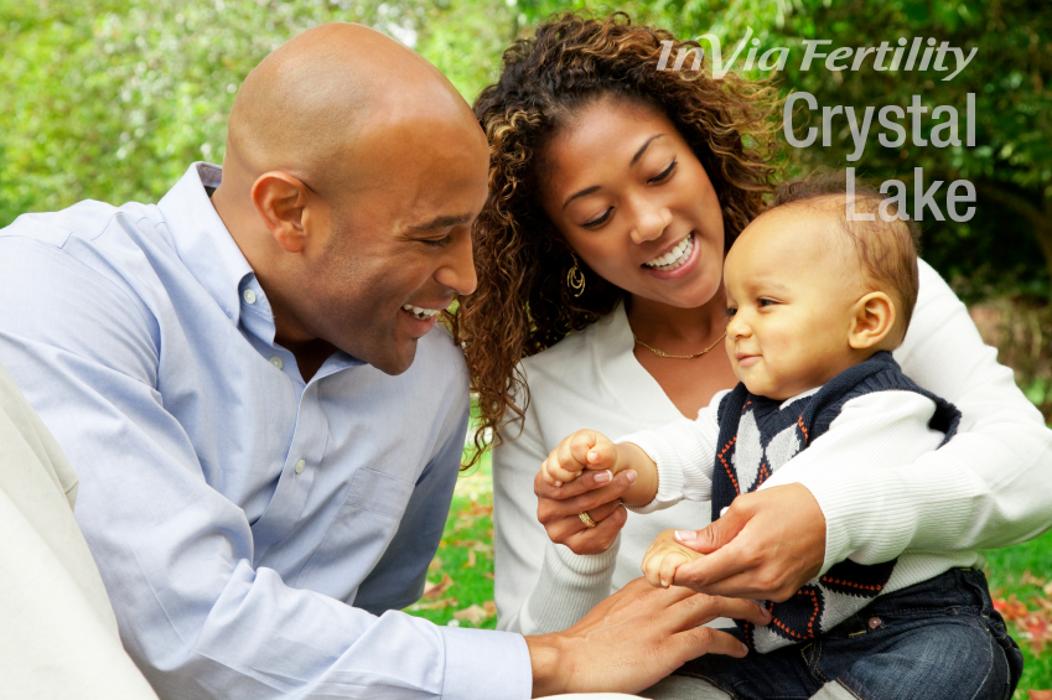 InVia Fertility Specialists - Crystal Lake