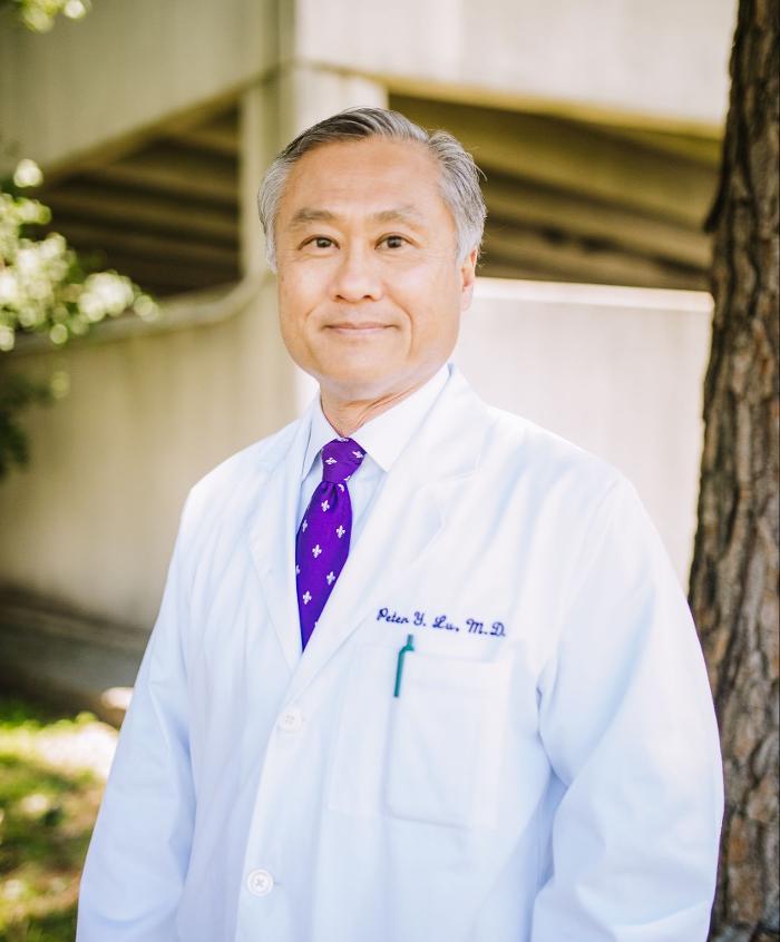 The Fertility Institute of New Orleans