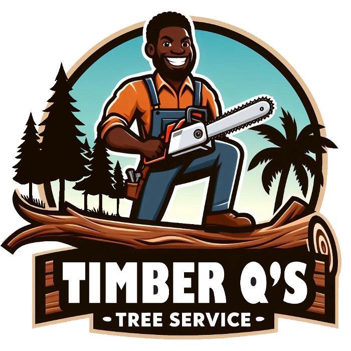 Timber Q's Tree Service
