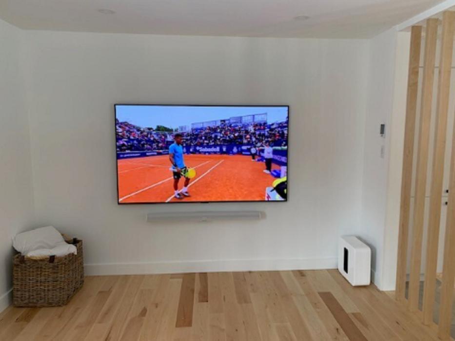 Alain Dubé Électronique