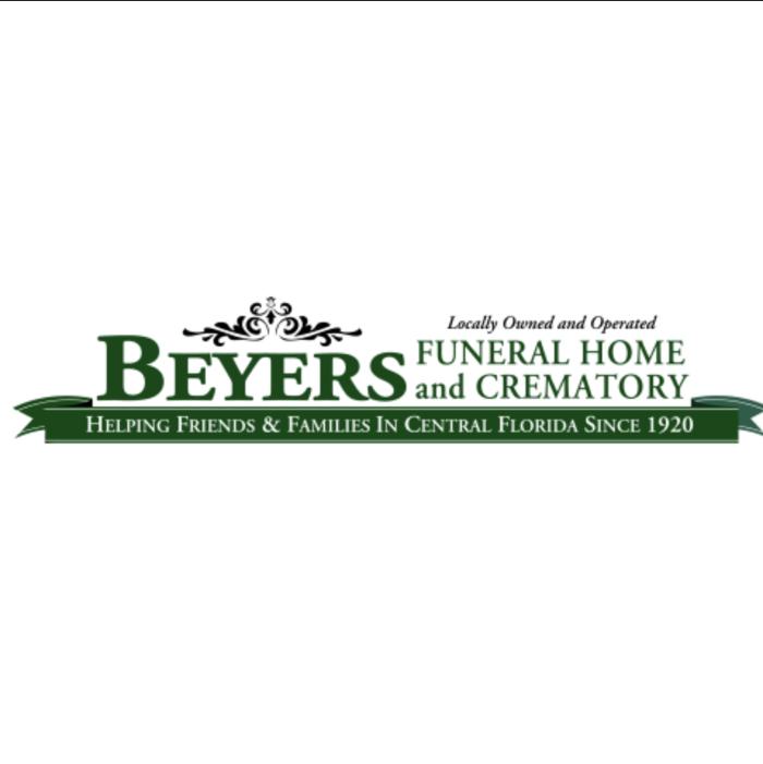 Beyers Funeral Home & Crematory