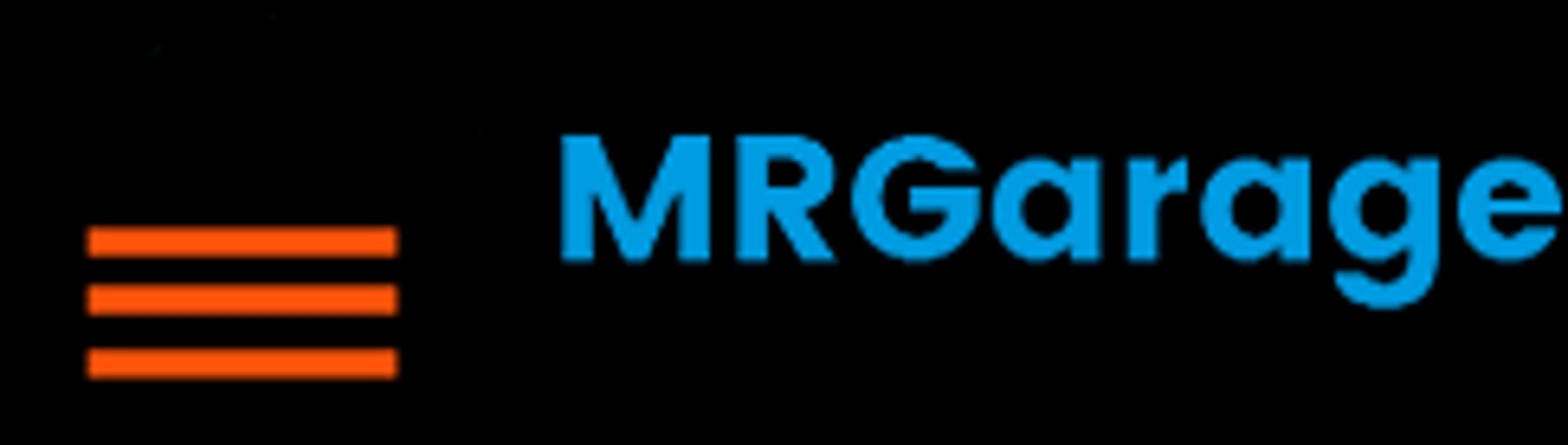 Mr. Garage Doors Airdrie