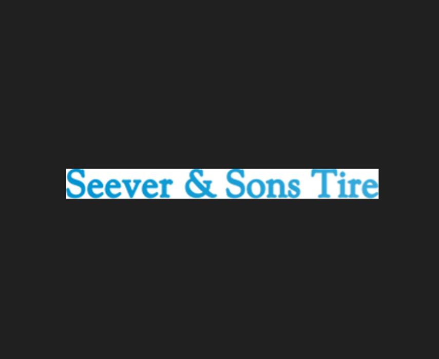 Seever & Sons Tire