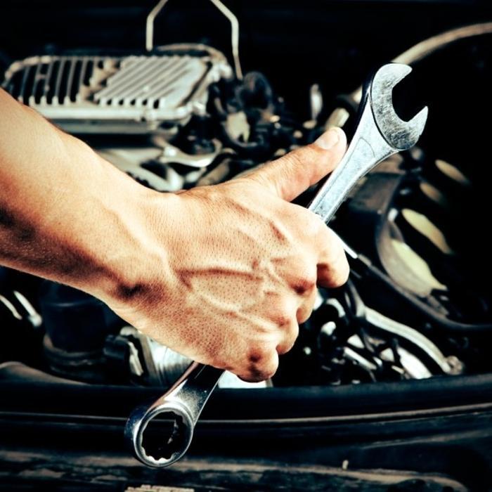 Peak Performance Auto