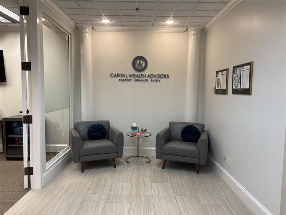 Capital Wealth Advisors