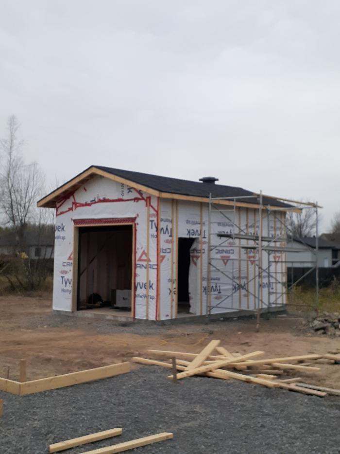 Les Habiations Luxuria Inc.