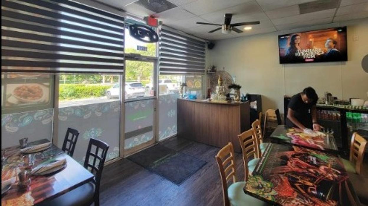 Urban Rrasoi - Cutler Bay