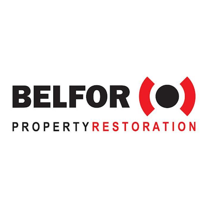 BELFOR Property Restoration