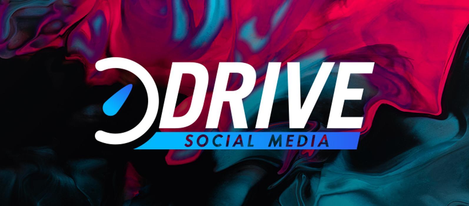 Drive Social Media