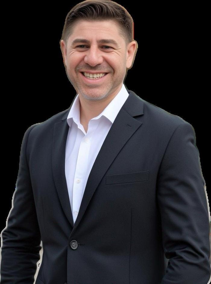 Ciprian Got Courtier Immobilier