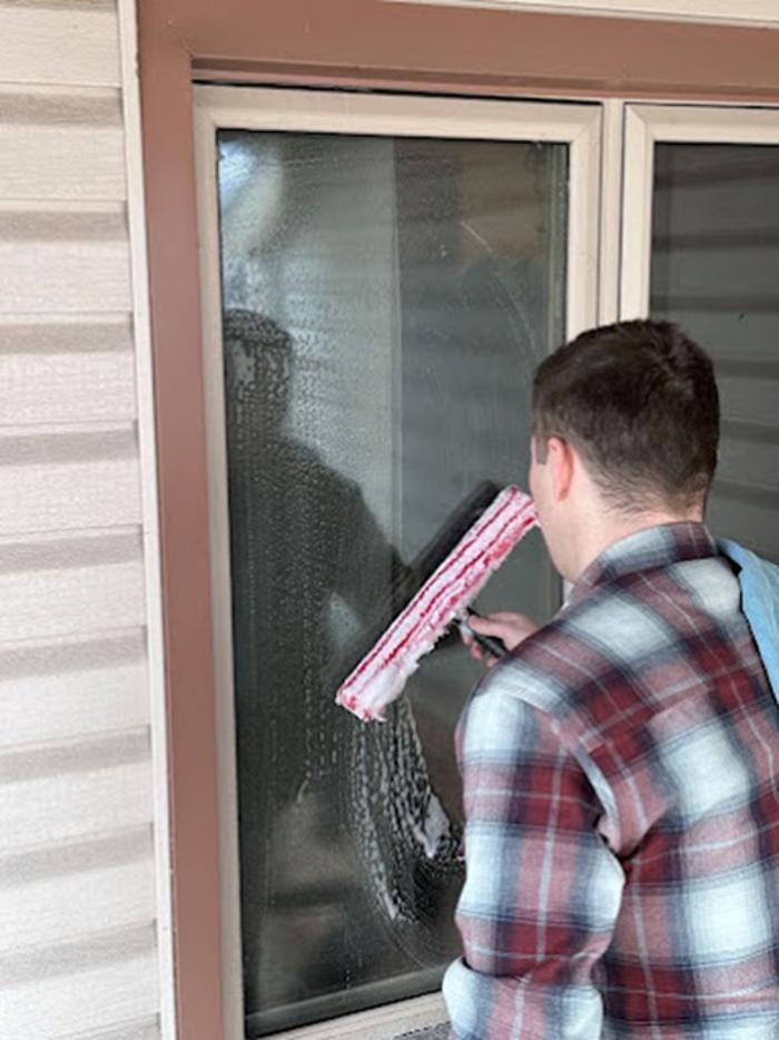 Matt's Window Cleaning LLC