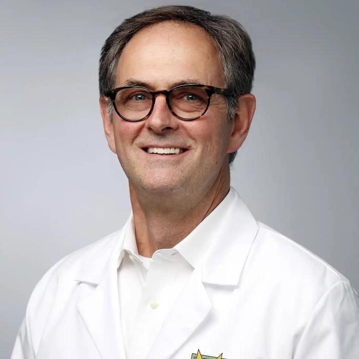 Steve Mangan, DDS