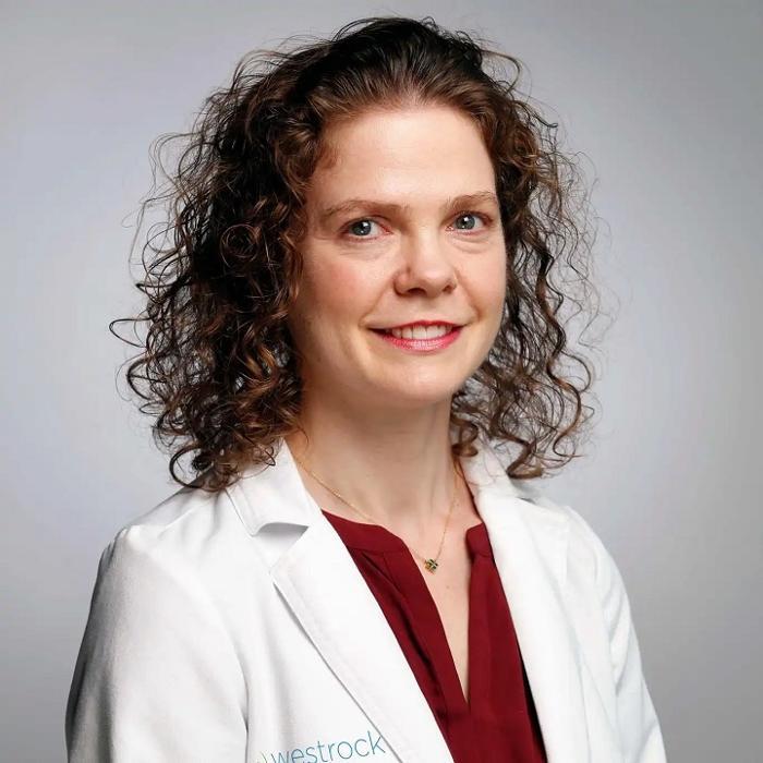 Courtney Atkinson, DMD