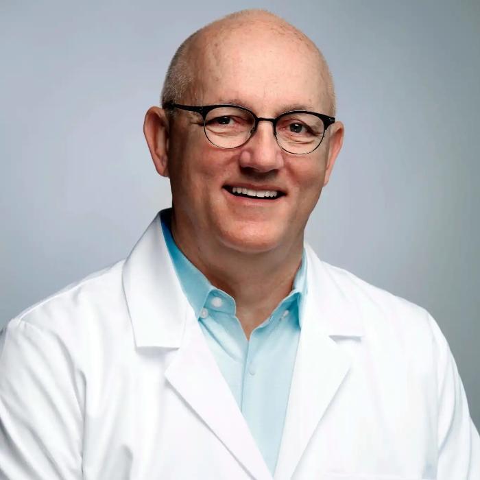 Dr. Mark Dake, DDS MSD