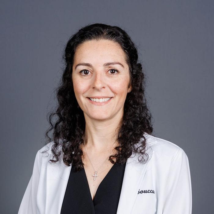Nada M. Souccar, DMD DDS MS