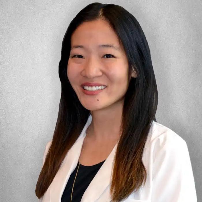 Paula Noh, DMD