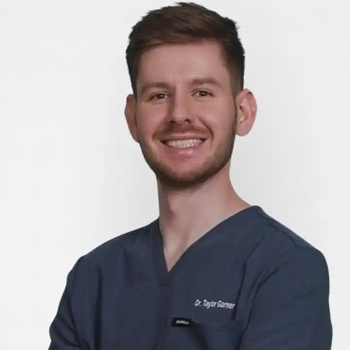 Taylor Garner DDS
