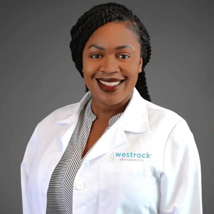 Aisha D. Henry, DDS MHS