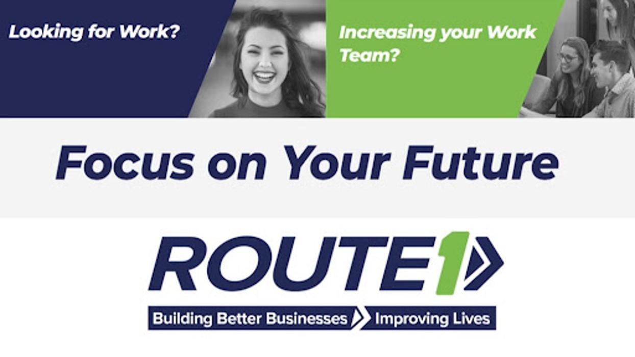 Route 1 - Recruitment