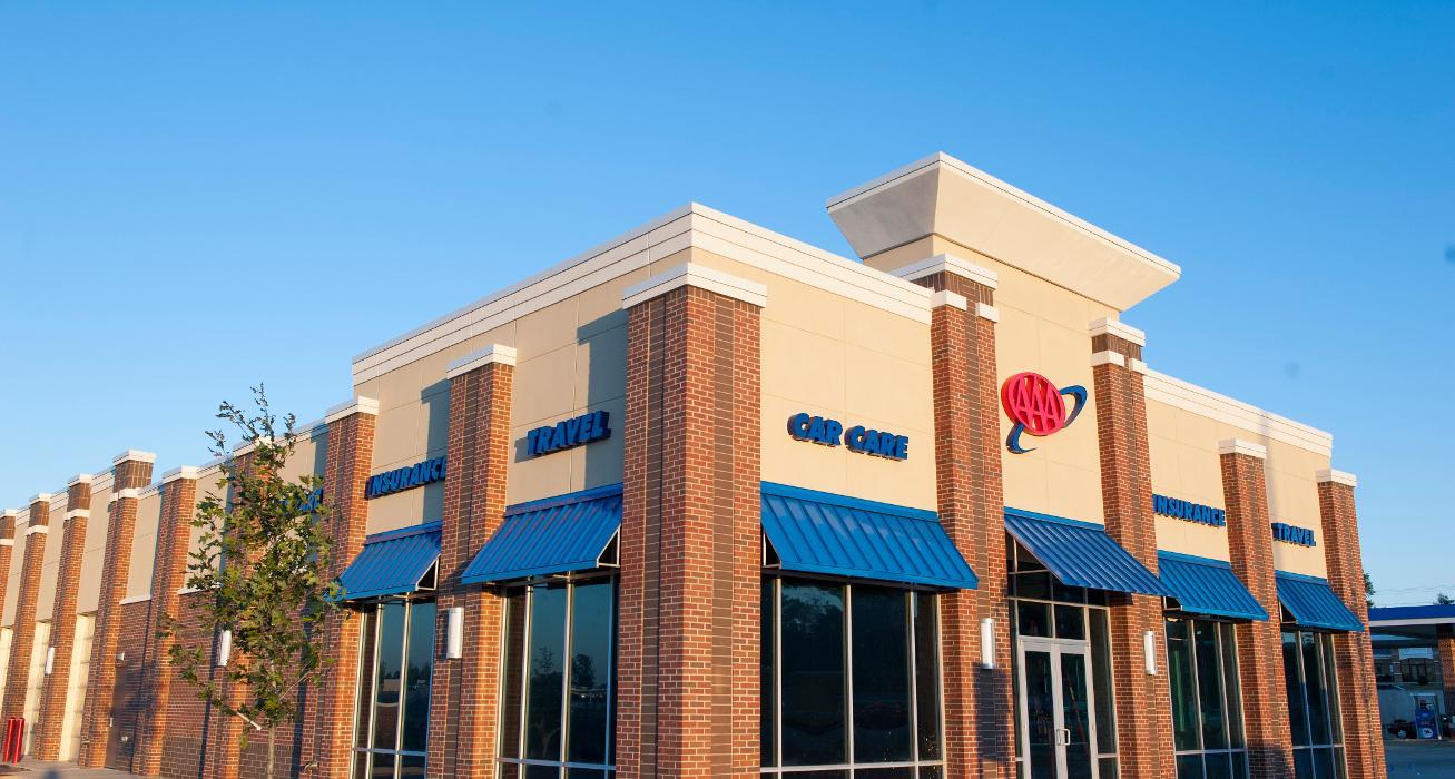 AAA Car Care Center