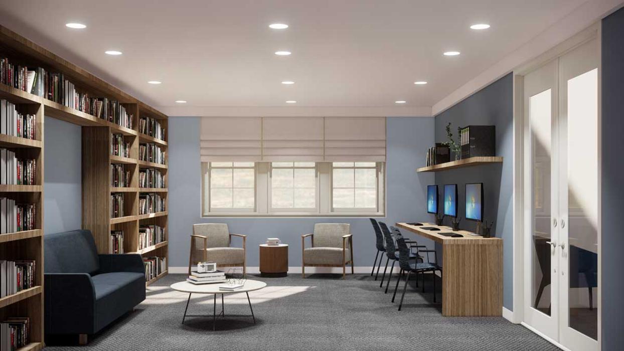 CareOne at East Brunswick Assisted Living