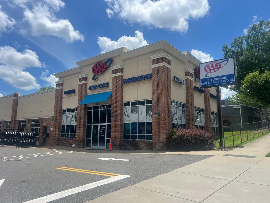 AAA Car Care Center