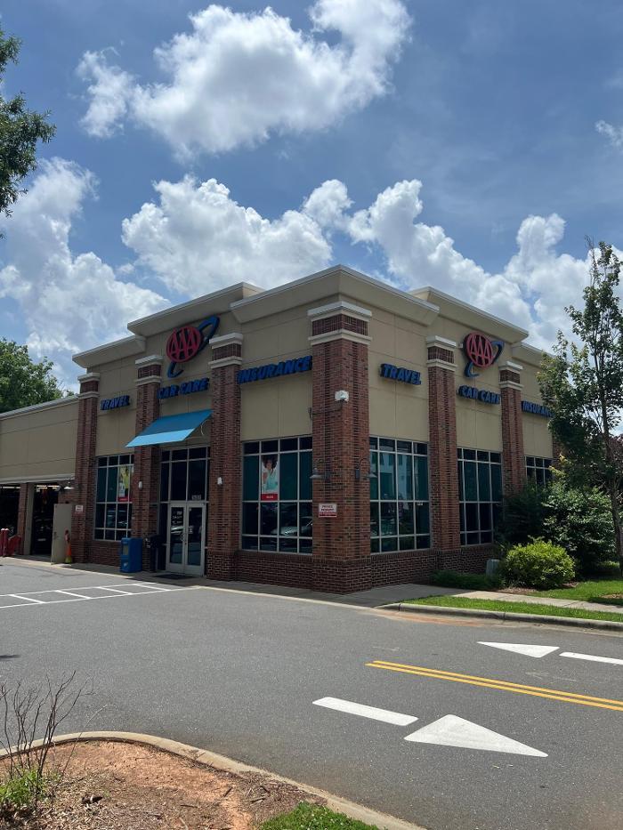 AAA Car Care Center