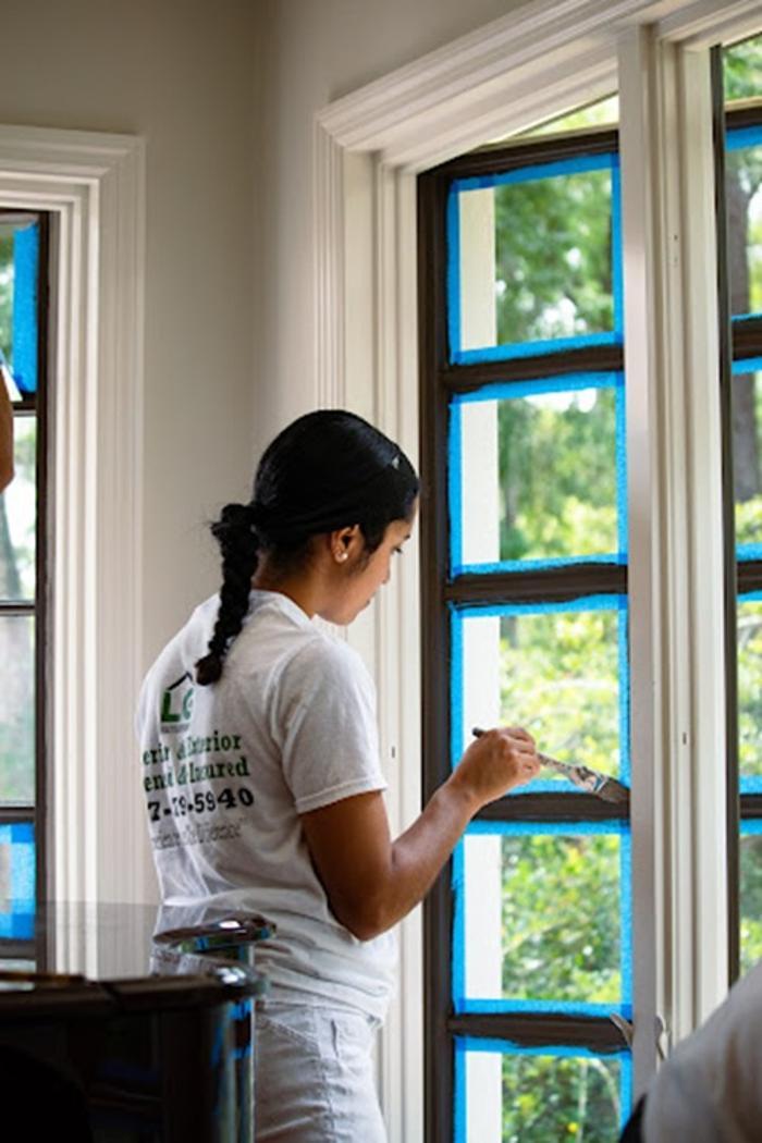 LG Master Painting LLC