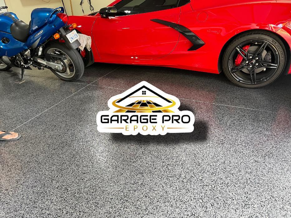 Garage Pro Epoxy