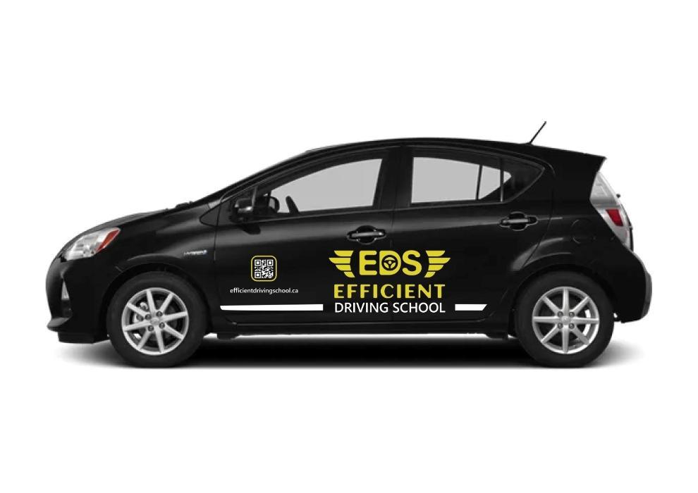 Efficient Driving School Ltd