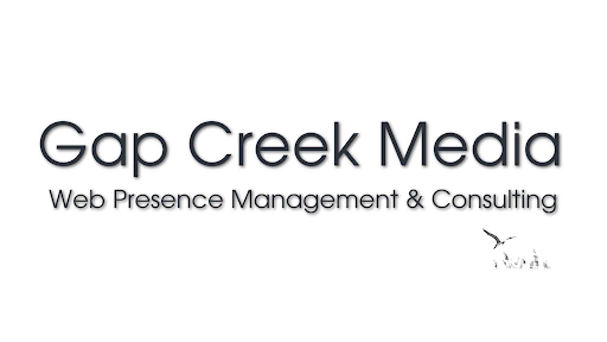 Gap Creek Media