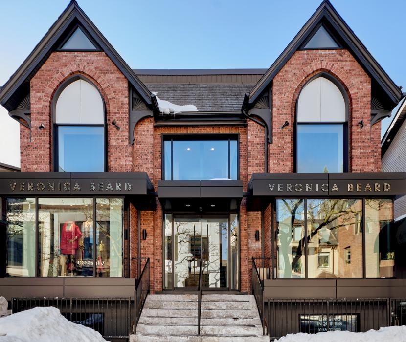 Veronica Beard Toronto