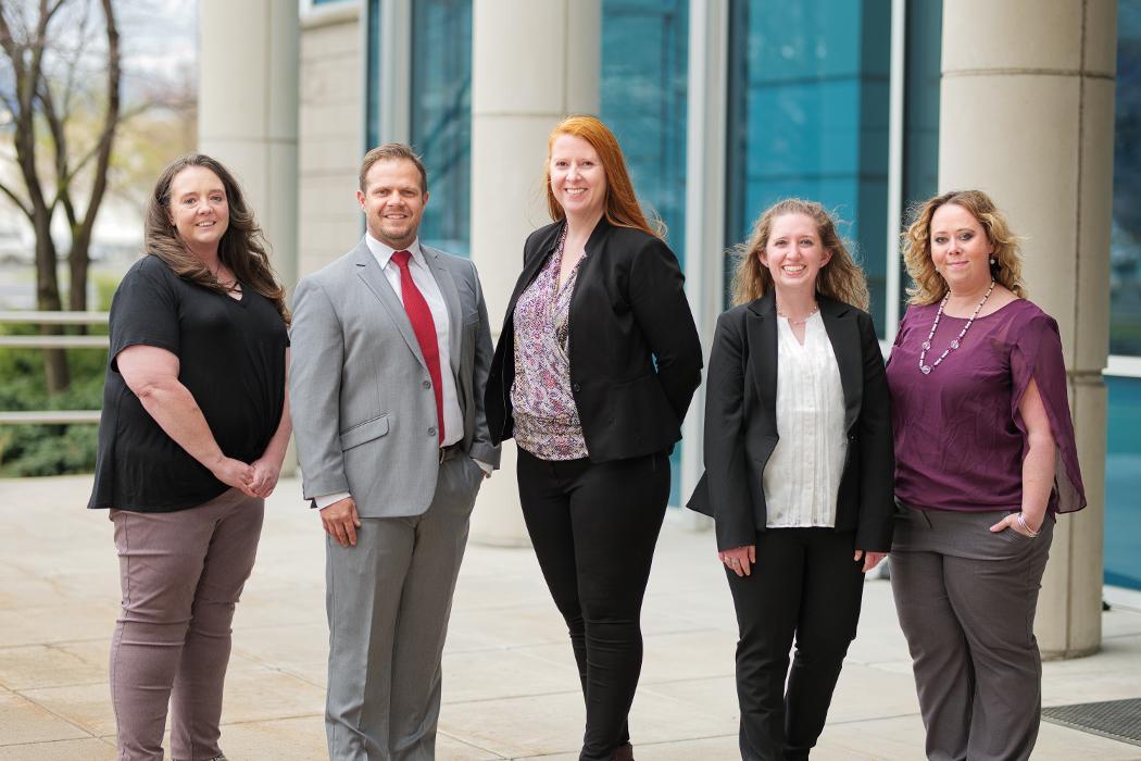 Byington & Goble, PLLC / Samuel A. Goble / Erin E. Byington