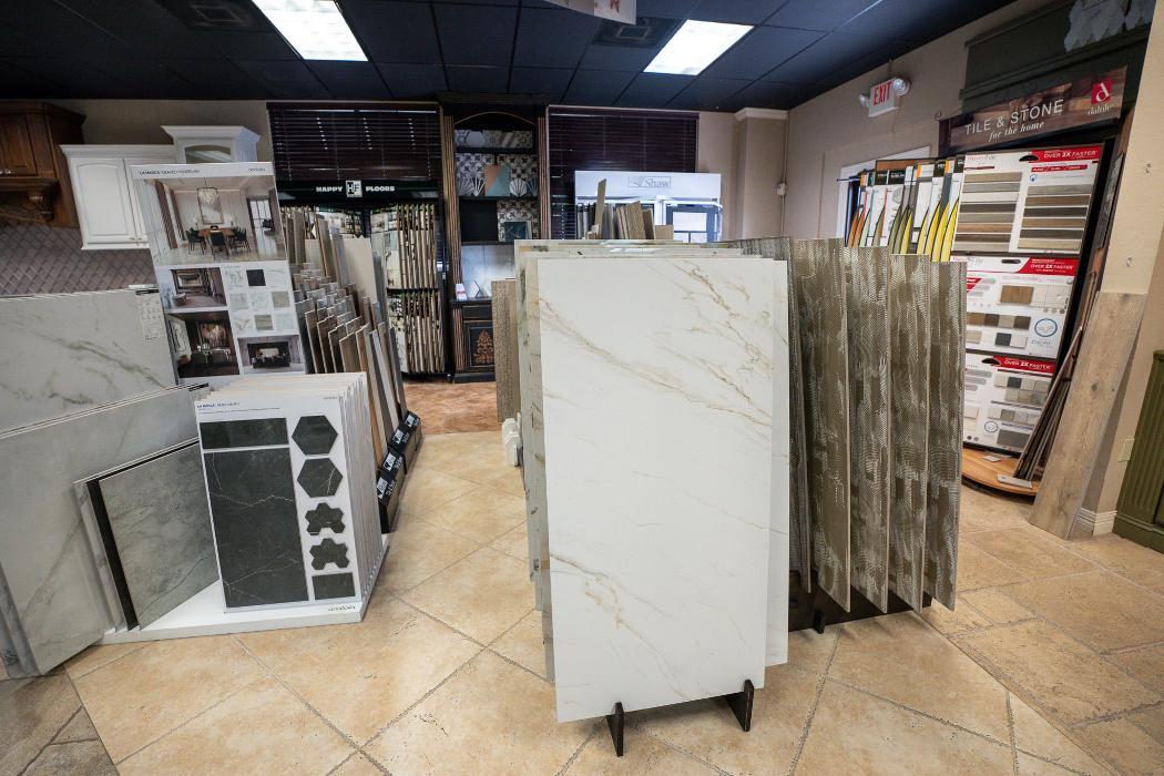 Flooring Design Center