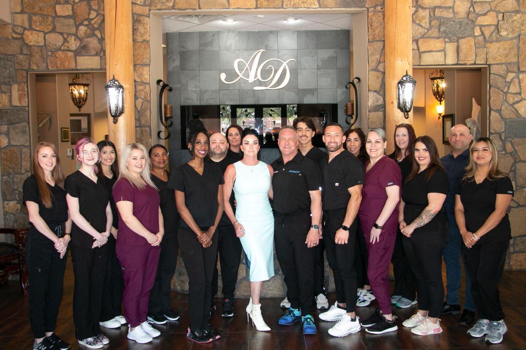 Pearland Accent Dental Group