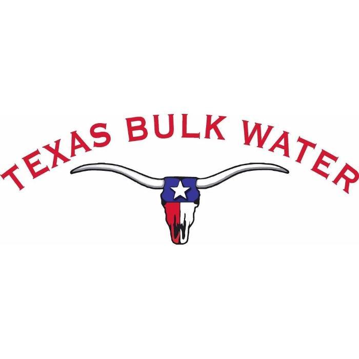 Texas Bulk Water