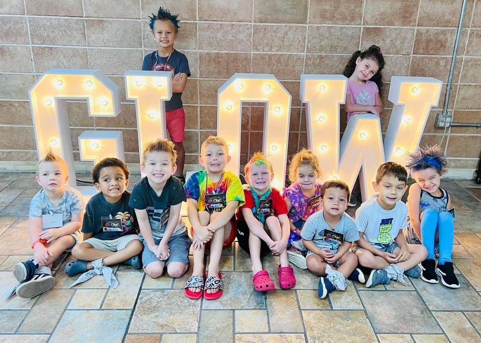 Wesley Methodist Beaumont