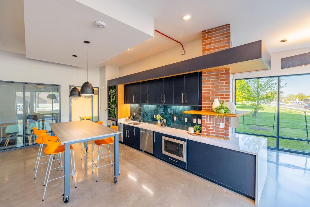 Gallery Lofts Apartments