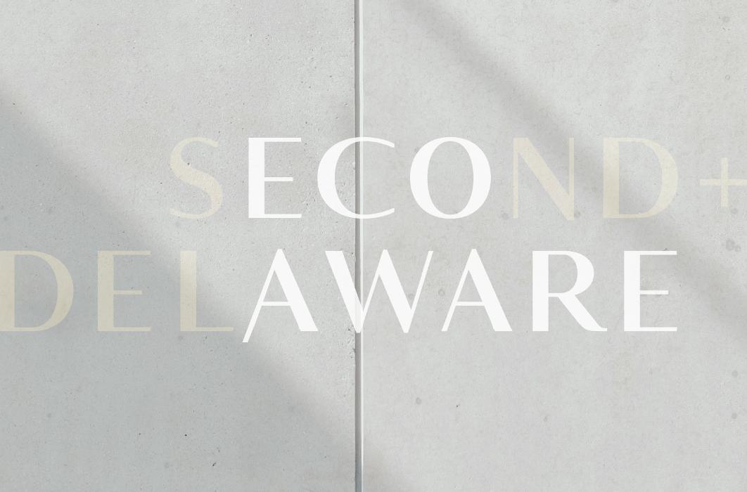 Second + Delaware Apartments