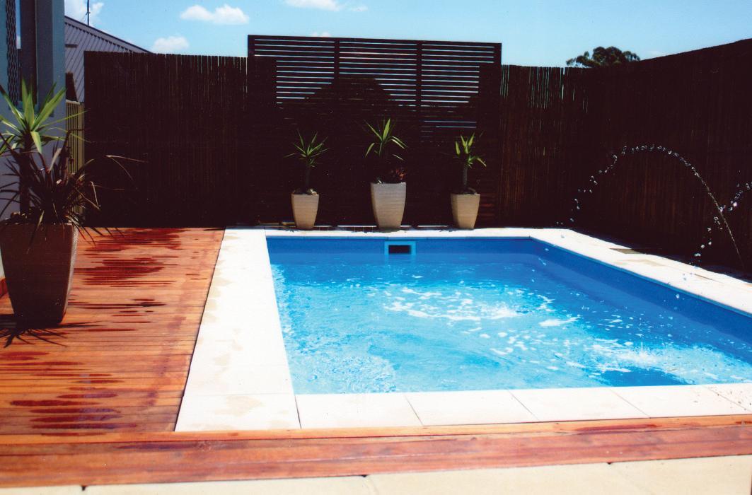 Capital Country Pools