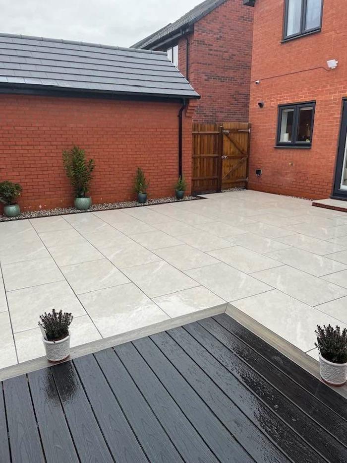 AD Landscaping & Driveways