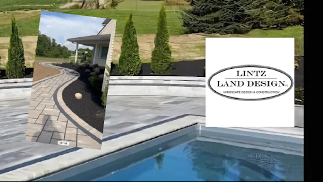 Lintz Land Design